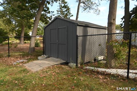 Tiny photo for 105 Frost Drive, North Haven, CT 06473 (MLS # 24169467)