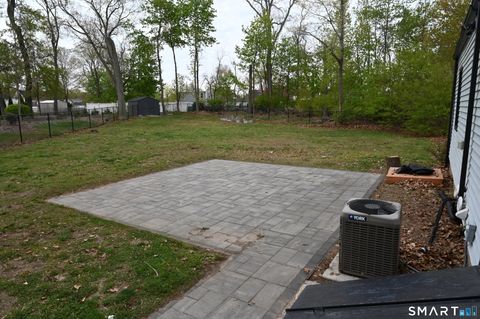 Tiny photo for 105 Frost Drive, North Haven, CT 06473 (MLS # 24169467)