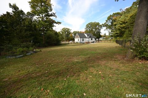 Tiny photo for 105 Frost Drive, North Haven, CT 06473 (MLS # 24169467)