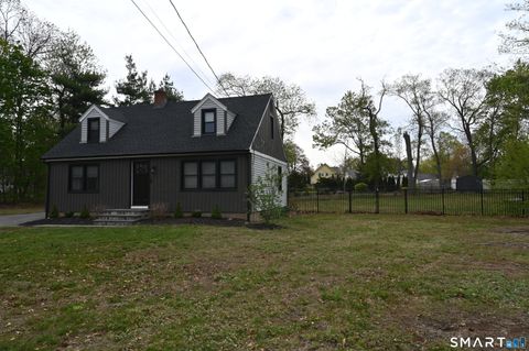 Tiny photo for 105 Frost Drive, North Haven, CT 06473 (MLS # 24169467)