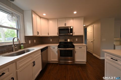 Tiny photo for 105 Frost Drive, North Haven, CT 06473 (MLS # 24169467)