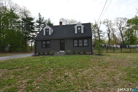 Tiny photo for 105 Frost Drive, North Haven, CT 06473 (MLS # 24169467)