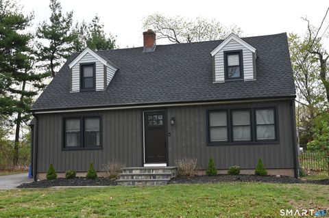 Tiny photo for 105 Frost Drive, North Haven, CT 06473 (MLS # 24169467)