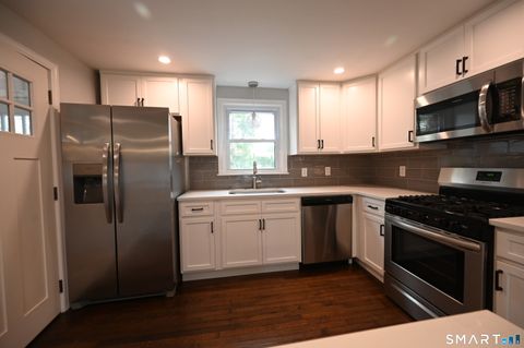 Tiny photo for 105 Frost Drive, North Haven, CT 06473 (MLS # 24169467)