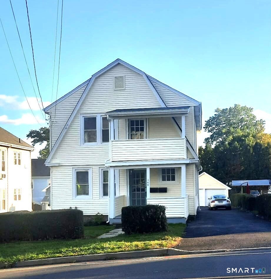 Photo of 144 Colonial Road, Stamford, CT 06906 (MLS # 24213566)