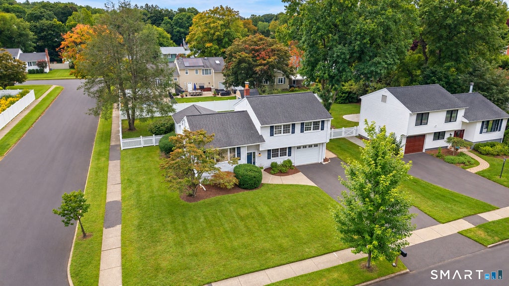 Photo of 65 Cynthia Drive, Fairfield, CT 06824 (MLS # 24205513)
