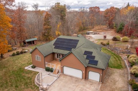 63 Buck Hill Road Canterbury CT 06331