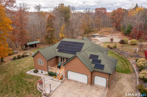 63 Buck Hill Road Canterbury CT 06331