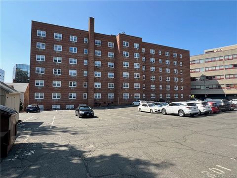 Tiny photo for 140 Grove Street #APT 7D, Stamford, CT 06901 (MLS # 24149695)