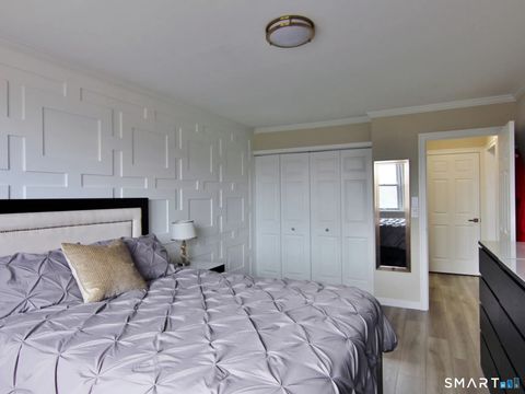 Tiny photo for 140 Grove Street #APT 7D, Stamford, CT 06901 (MLS # 24149695)