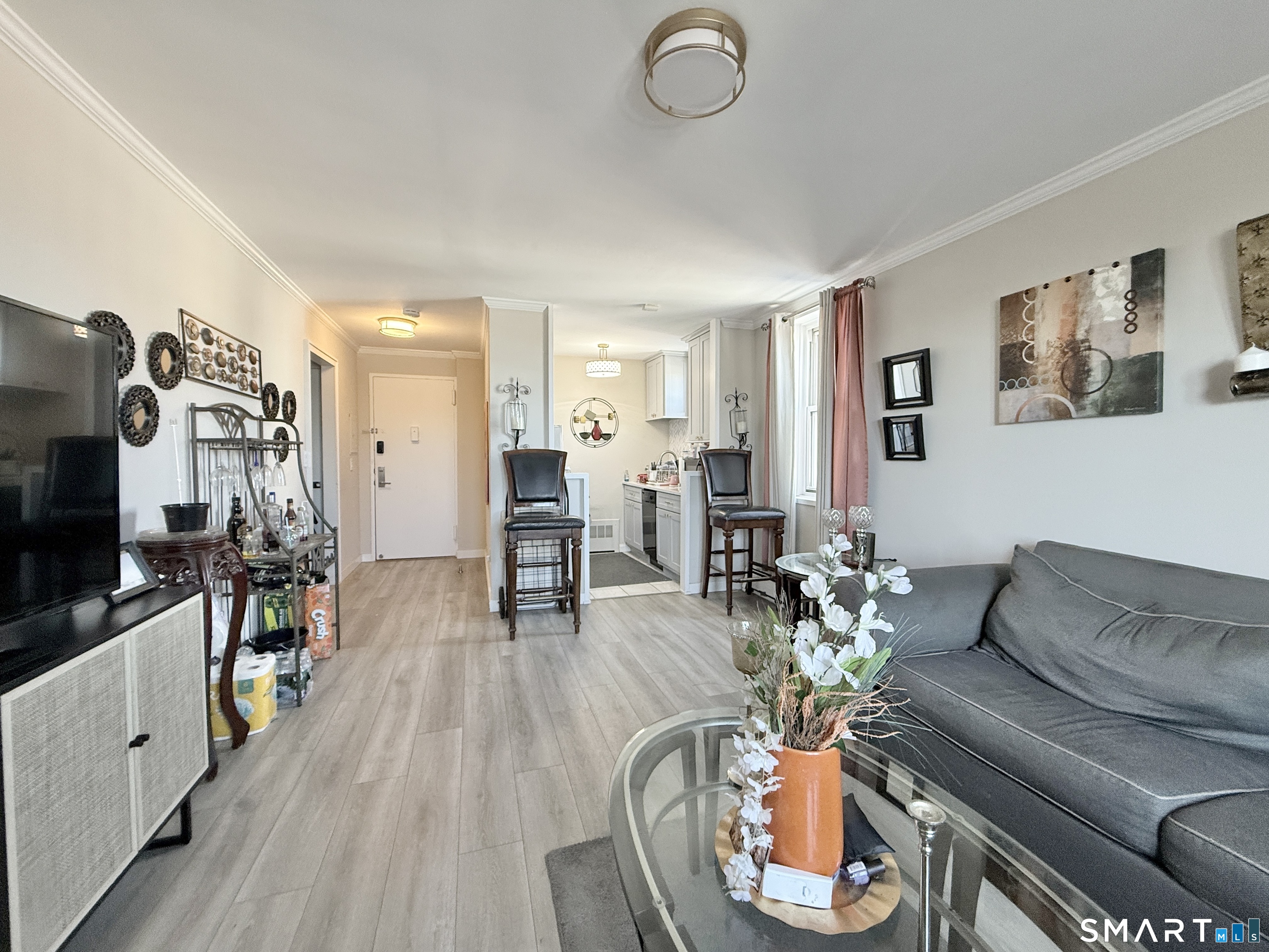 140 Grove Street APT 7D