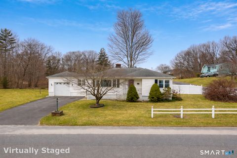 Homes For Sale - 215 Wesley Street<br/> Waterbury, CT 06708