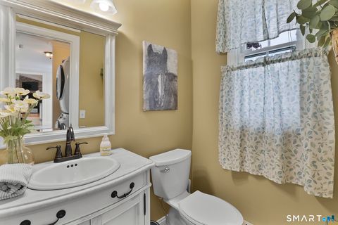 Tiny photo for 610 Niederwerfer Road, South Windsor, CT 06074 (MLS # 24157397)