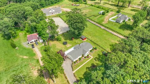 Tiny photo for 610 Niederwerfer Road, South Windsor, CT 06074 (MLS # 24157397)