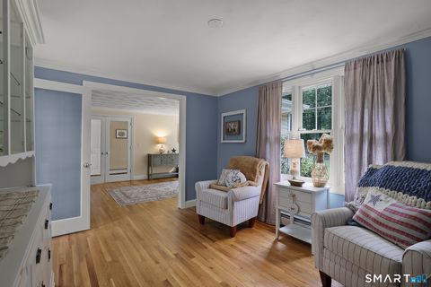 Tiny photo for 610 Niederwerfer Road, South Windsor, CT 06074 (MLS # 24157397)