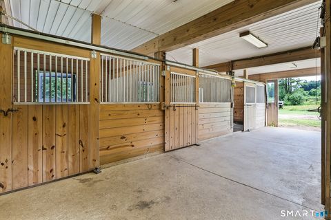 Tiny photo for 610 Niederwerfer Road, South Windsor, CT 06074 (MLS # 24157397)