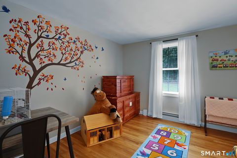 Tiny photo for 610 Niederwerfer Road, South Windsor, CT 06074 (MLS # 24157397)