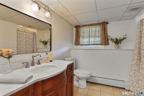 Tiny photo for 610 Niederwerfer Road, South Windsor, CT 06074 (MLS # 24157397)