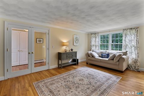 Tiny photo for 610 Niederwerfer Road, South Windsor, CT 06074 (MLS # 24157397)