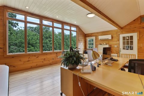 Tiny photo for 610 Niederwerfer Road, South Windsor, CT 06074 (MLS # 24157397)