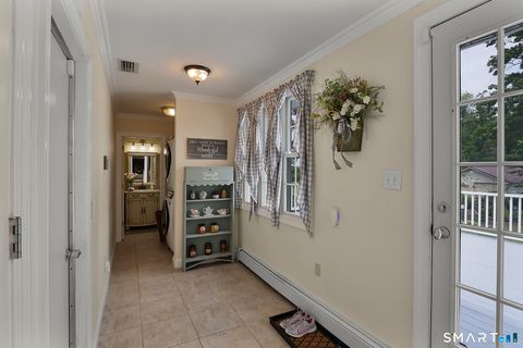 Tiny photo for 610 Niederwerfer Road, South Windsor, CT 06074 (MLS # 24157397)