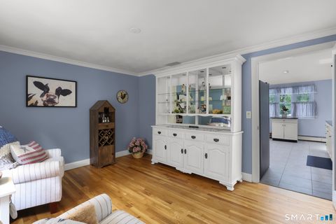 Tiny photo for 610 Niederwerfer Road, South Windsor, CT 06074 (MLS # 24157397)