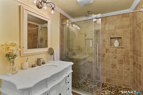 Tiny photo for 610 Niederwerfer Road, South Windsor, CT 06074 (MLS # 24157397)