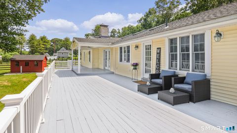 Tiny photo for 610 Niederwerfer Road, South Windsor, CT 06074 (MLS # 24157397)