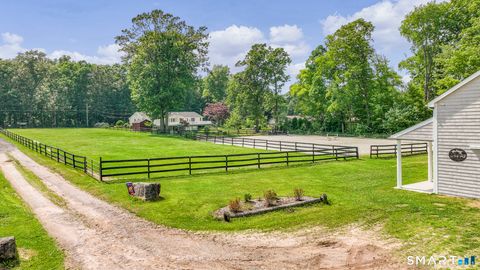 Tiny photo for 610 Niederwerfer Road, South Windsor, CT 06074 (MLS # 24157397)