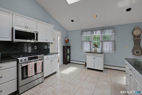 Tiny photo for 610 Niederwerfer Road, South Windsor, CT 06074 (MLS # 24157397)