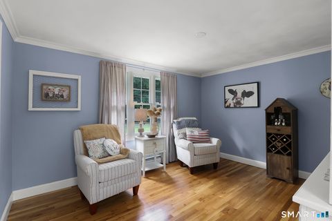 Tiny photo for 610 Niederwerfer Road, South Windsor, CT 06074 (MLS # 24157397)