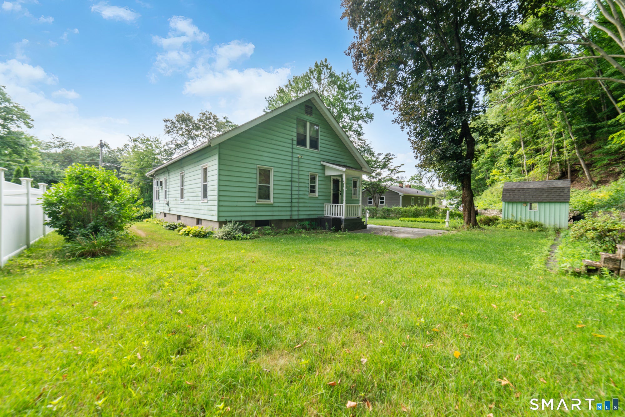 172 Cedar Street