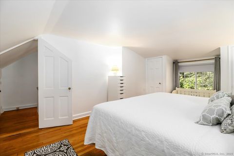 Tiny photo for 19 Riverside Avenue, Stamford, CT 06905 (MLS # 24133438)
