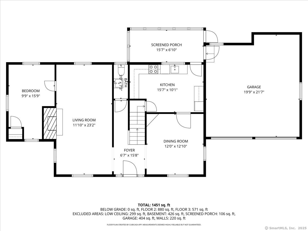 Stamford, Connecticut 06905, United States, 3 Bedrooms Bedrooms, ,2 BathroomsBathrooms,Residential,Coming Soon,228128