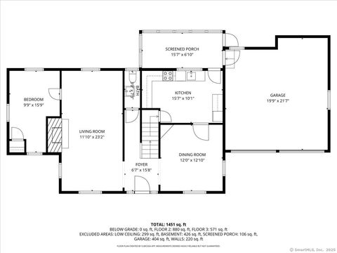 Tiny photo for 19 Riverside Avenue, Stamford, CT 06905 (MLS # 24133438)