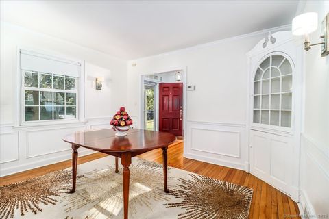 Tiny photo for 19 Riverside Avenue, Stamford, CT 06905 (MLS # 24133438)
