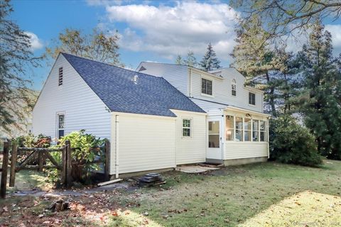 Tiny photo for 19 Riverside Avenue, Stamford, CT 06905 (MLS # 24133438)
