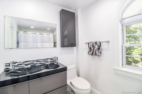 Tiny photo for 19 Riverside Avenue, Stamford, CT 06905 (MLS # 24133438)