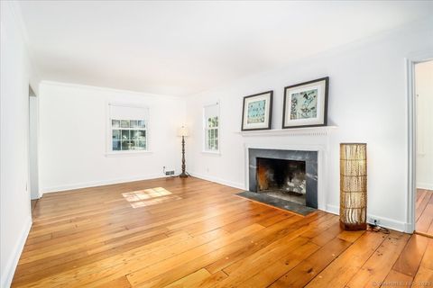 Tiny photo for 19 Riverside Avenue, Stamford, CT 06905 (MLS # 24133438)