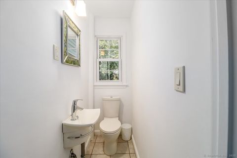 Tiny photo for 19 Riverside Avenue, Stamford, CT 06905 (MLS # 24133438)