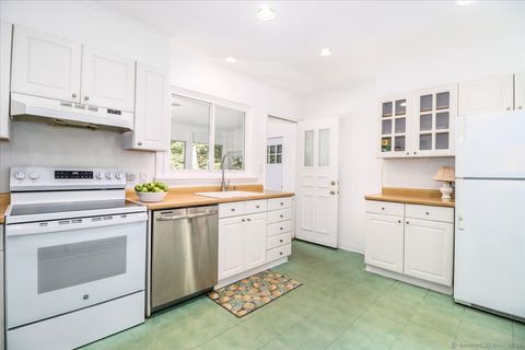 Tiny photo for 19 Riverside Avenue, Stamford, CT 06905 (MLS # 24133438)