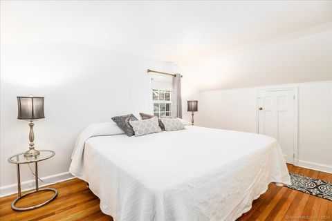 Tiny photo for 19 Riverside Avenue, Stamford, CT 06905 (MLS # 24133438)