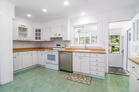 Tiny photo for 19 Riverside Avenue, Stamford, CT 06905 (MLS # 24133438)