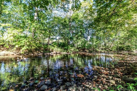 Tiny photo for 19 Riverside Avenue, Stamford, CT 06905 (MLS # 24133438)