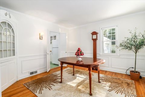 Tiny photo for 19 Riverside Avenue, Stamford, CT 06905 (MLS # 24133438)