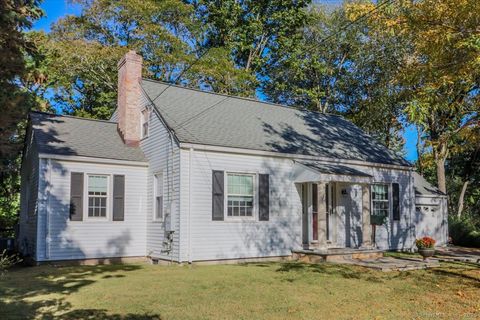 Tiny photo for 19 Riverside Avenue, Stamford, CT 06905 (MLS # 24133438)