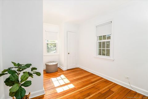Tiny photo for 19 Riverside Avenue, Stamford, CT 06905 (MLS # 24133438)
