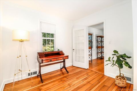 Tiny photo for 19 Riverside Avenue, Stamford, CT 06905 (MLS # 24133438)
