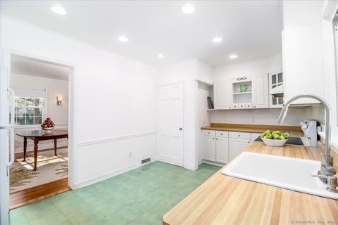 Tiny photo for 19 Riverside Avenue, Stamford, CT 06905 (MLS # 24133438)