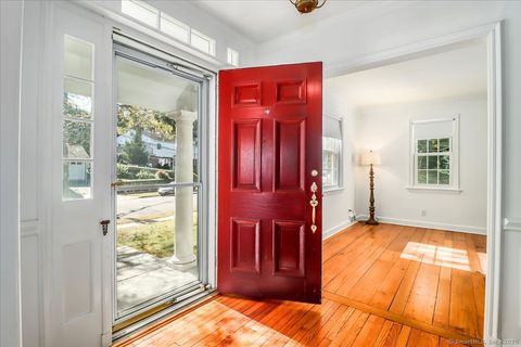 Tiny photo for 19 Riverside Avenue, Stamford, CT 06905 (MLS # 24133438)